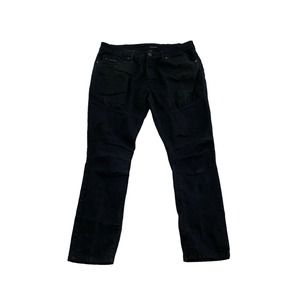 **Fried Denim Skinny Jeans Mens 34 x 30 Stretchy Pants**